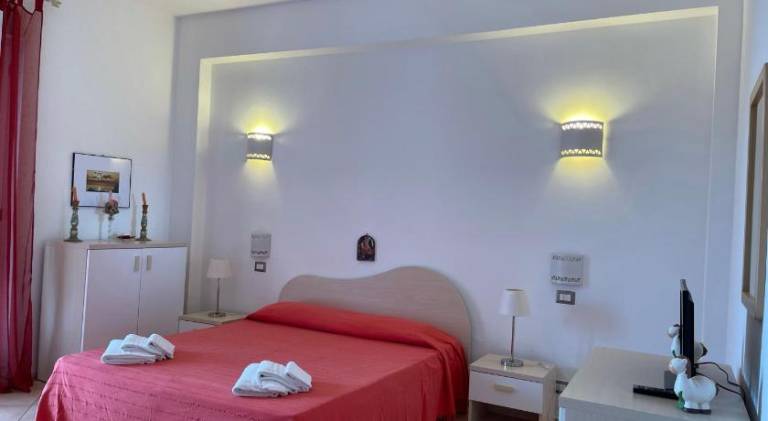 Suite De Pasquale Lipari — photo 5