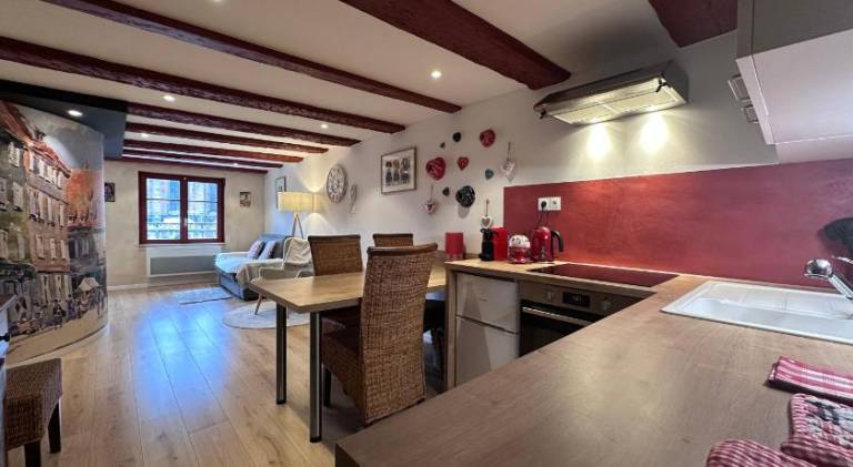 Wonderful apartment | Pet-friendly — photo 2