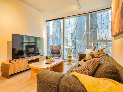 Apartment South Yarra