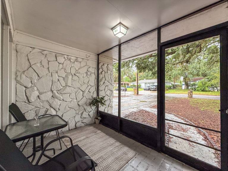 Vacation home with barbeque — photo 2