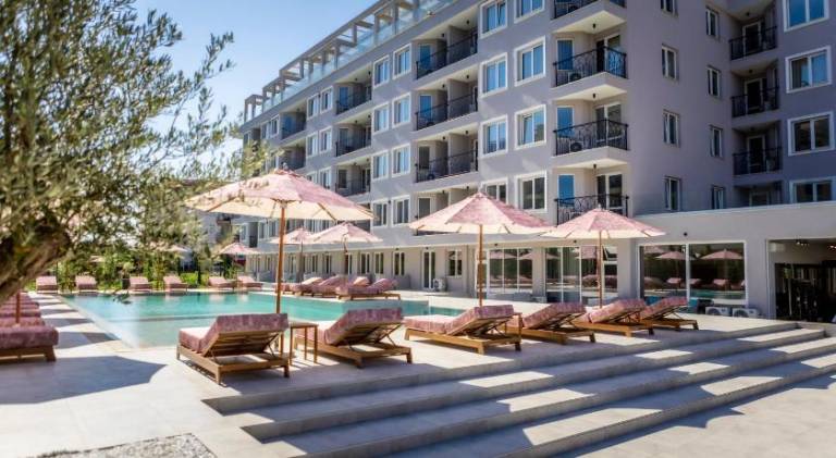 Lovely apartment with pool | Dogs allowed — photo 5