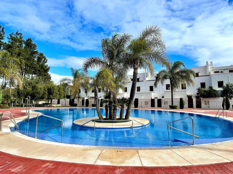 Ferienhaus Mijas