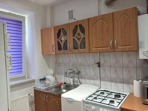 Apartament Stalowa Wola