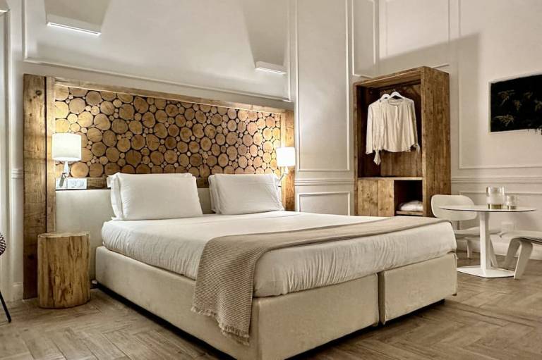 Bed & Breakfast Florencia