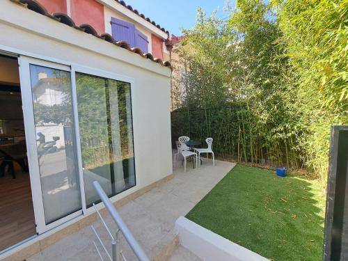 Pavillon Suites Parentale — photo 4