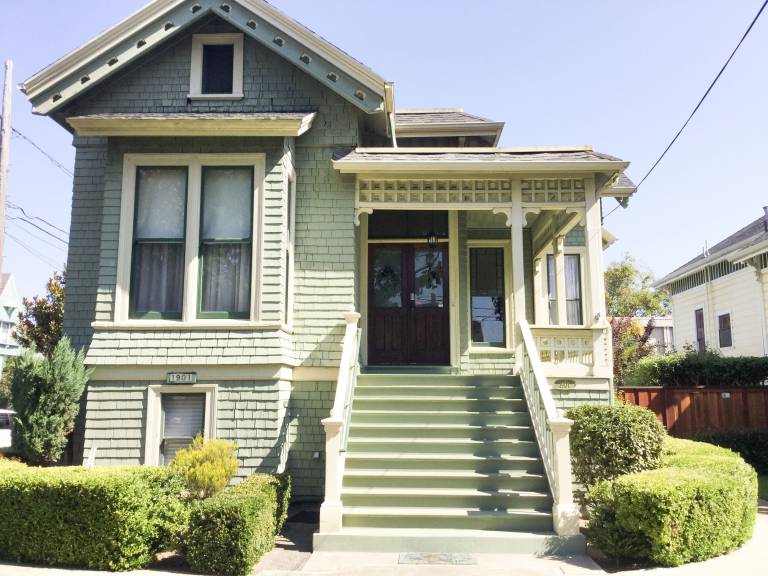House Alameda