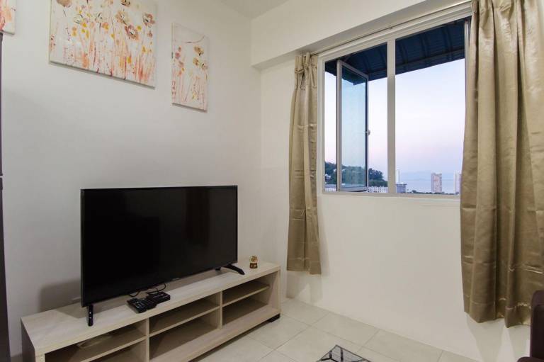 Apartment Tanjung Bungah