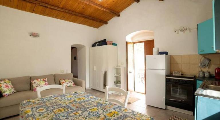 Vacation home with 1 room for 4 persons — photo 2