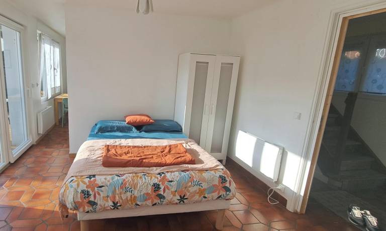 Ferienwohnung Lille