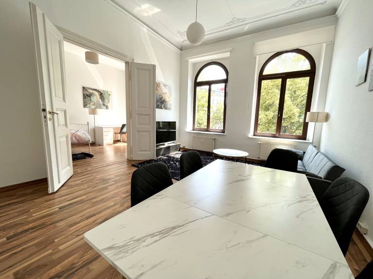 Appartement Zentrum-Nordwest