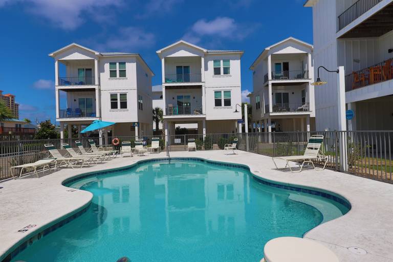 Children-friendly big cottage with pool | Beach view | Pet-friendly — photo 2