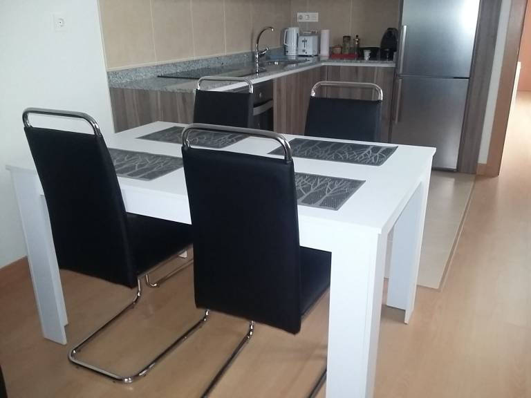 Apartamento Burlada