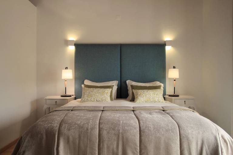 Quarto (B&B) Cumeada