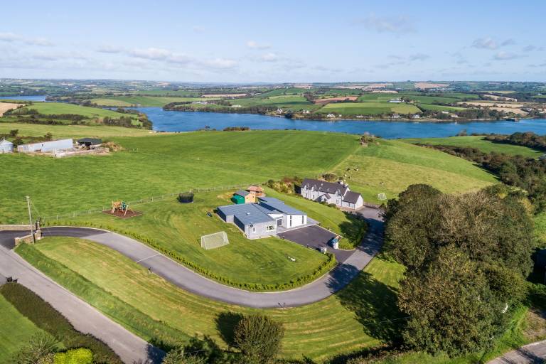 Ferienhaus Kinsale