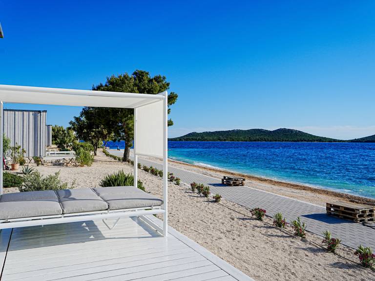 Maison de vacances  Biograd na Moru
