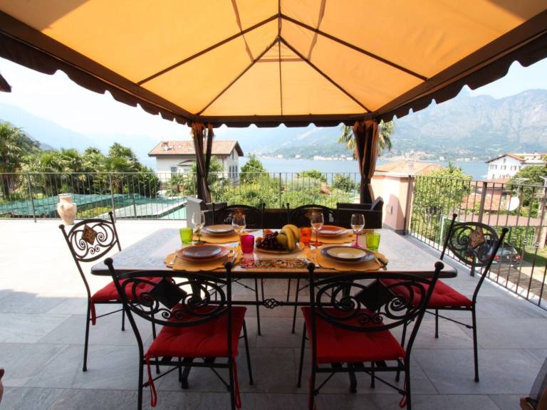 Ferienwohnung Varenna