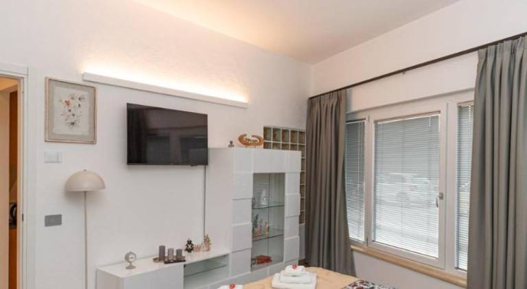 Apartment | Pets are welcome in Jovencan