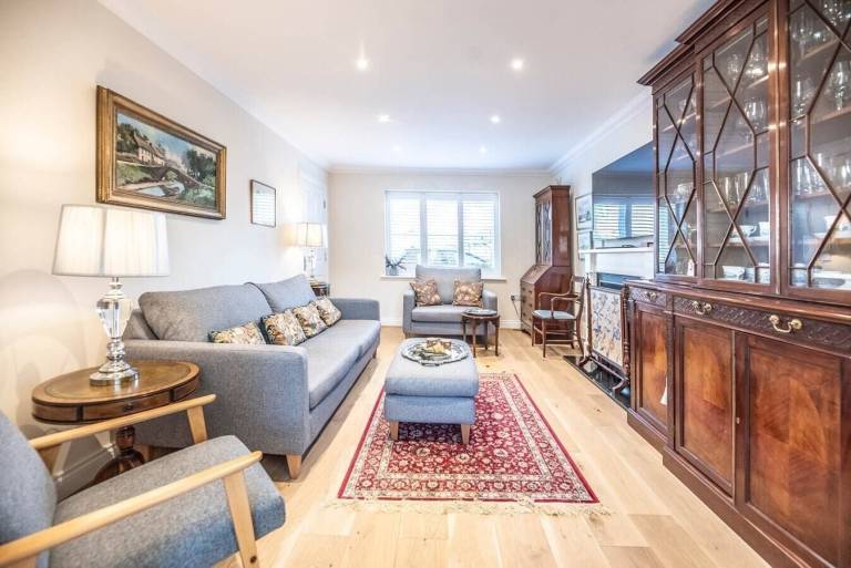 Apartment Saxmundham