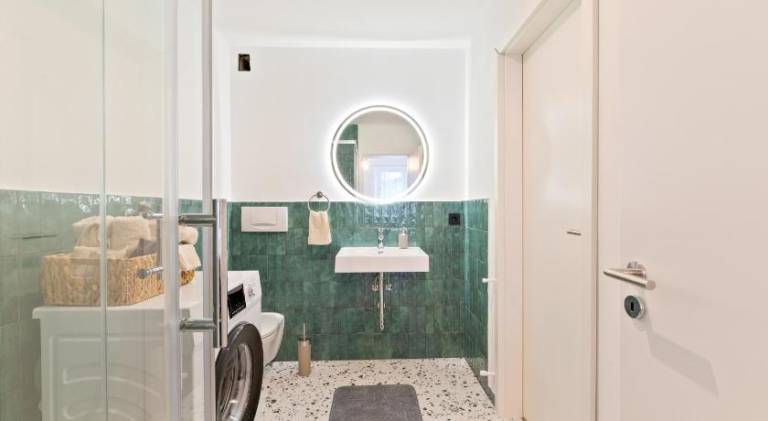Ferienwohnung Stuttgart-Mitte