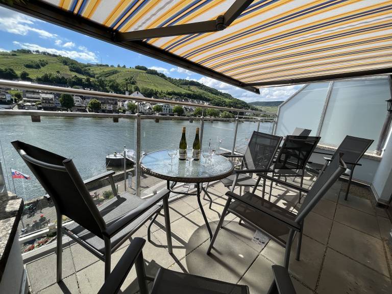 Ferienhaus Zell (Mosel)