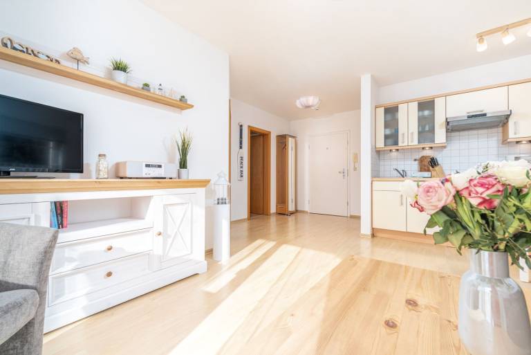 Ferienwohnung Möwenblick im Ostseebad Graal-Müritz — photo 5