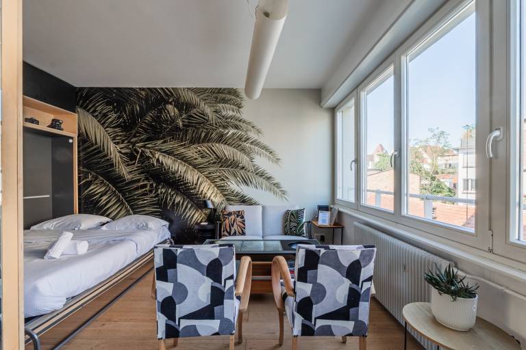 Apartment Strasbourg