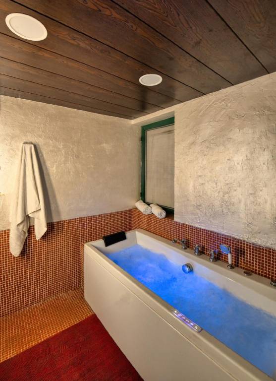 Sukoon - A Wellness Resort and Spa — photo 5