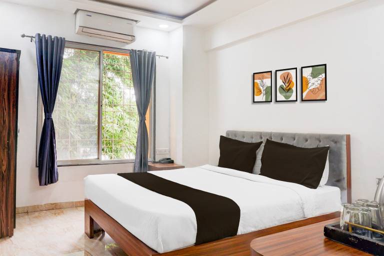 Super Townhouse Koregaon Park