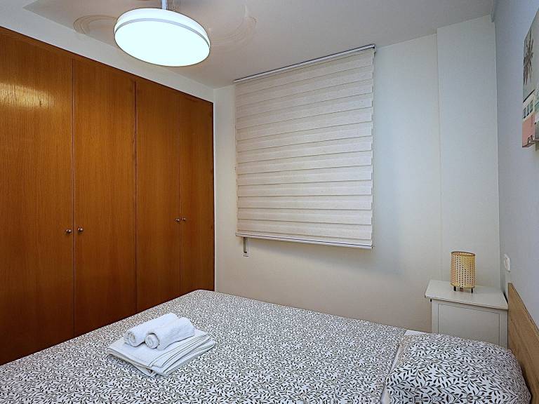 Holiday apartment with 2 rooms for 5 persons — photo 5