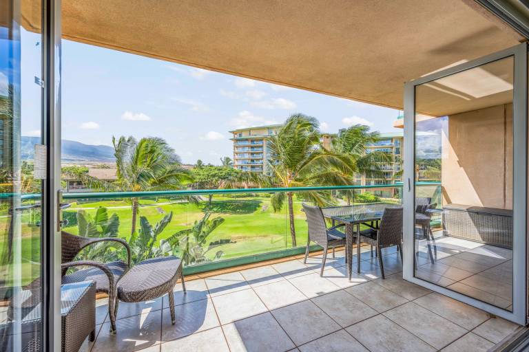 Condo Kaanapali