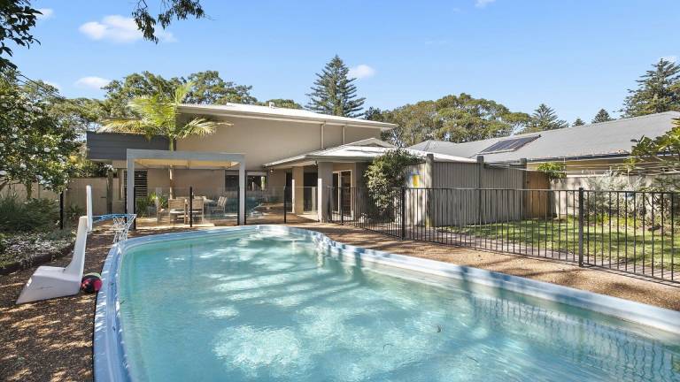 House  Ettalong Beach