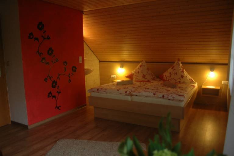 Ferienwohnung Oberharmersbach