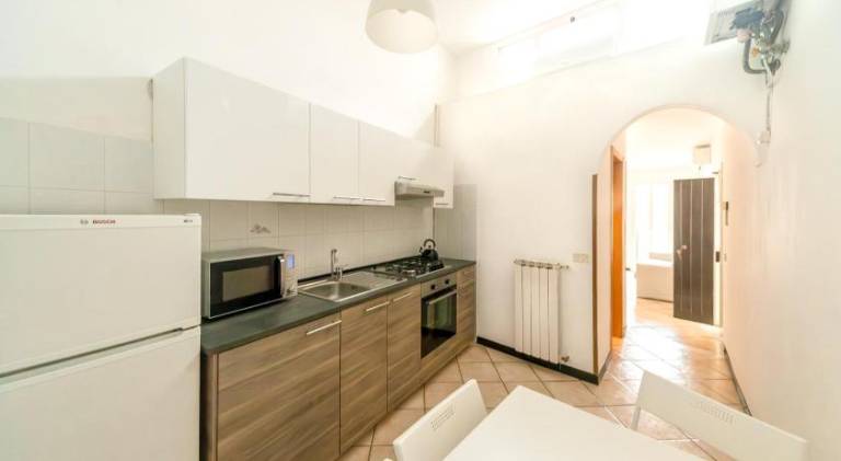 Rental apartment with 2 rooms for 5 persons — photo 3