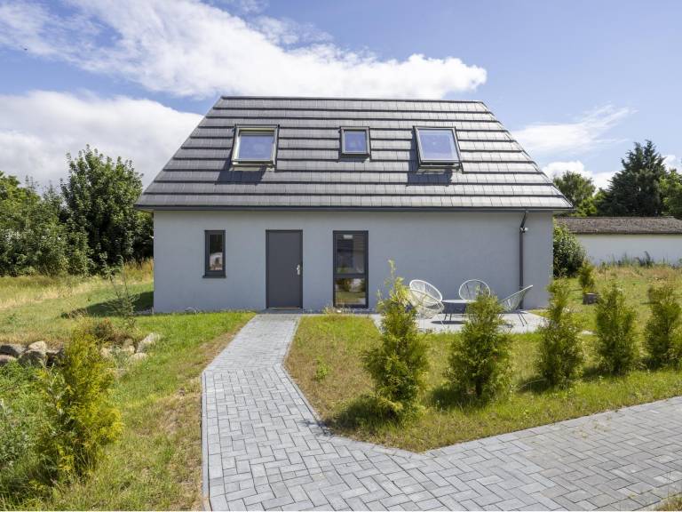 Ferienhaus  Hohenkirchen