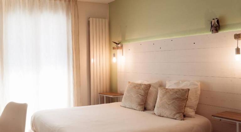 Hotel Le Rivage vue sur mer - Chatelaillon-plage — photo 2