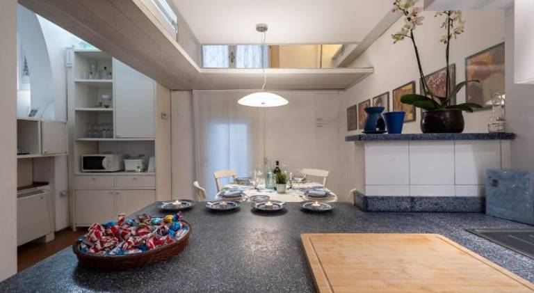Le volte air conditioned loft — photo 2