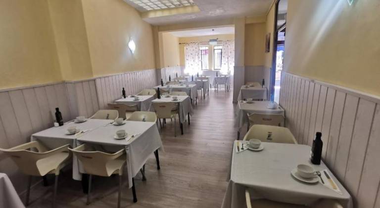 Hostal Dona Carmen — photo 3