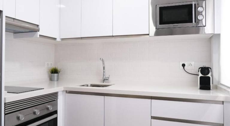 Beautiful holiday apartment | Close to Alcazaba of Málaga | Pets are welcome — photo 3