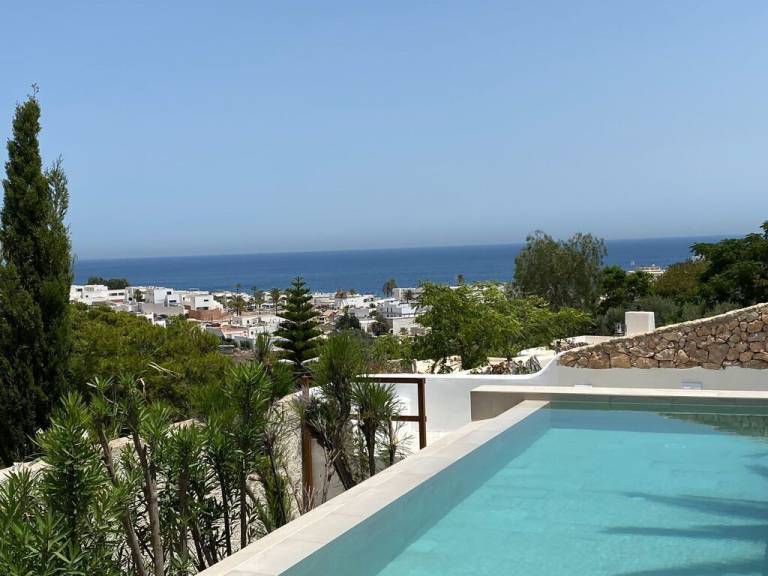 Villa Rodalquilar
