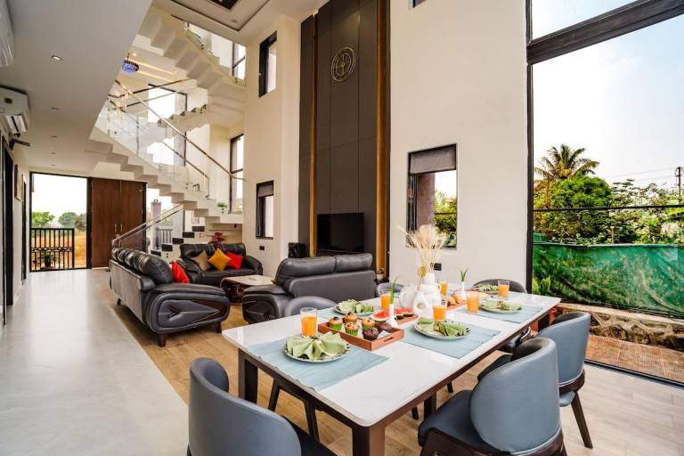 Wonderful vacation home with barbecue & pool | Pets are welcome — photo 3