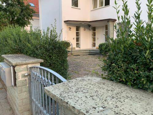 Appartement Wiesbaden