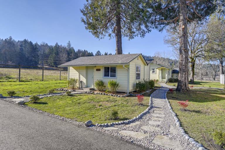 Apartment  Grants Pass