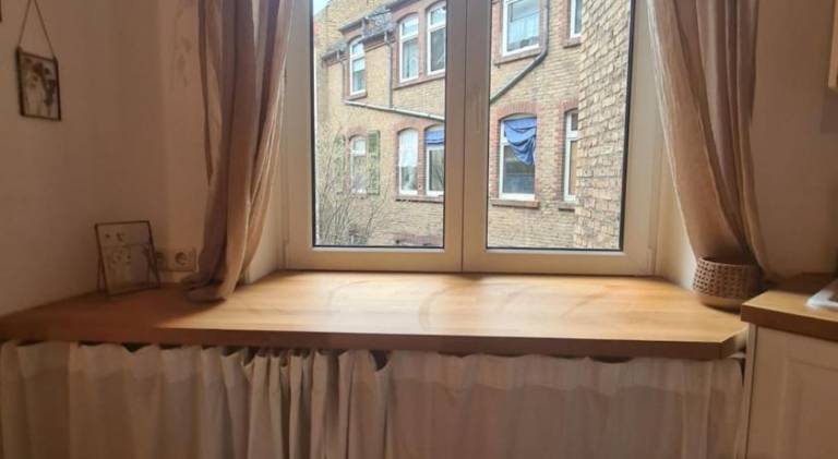 Holiday apartment with 1 room for 4 persons — photo 5