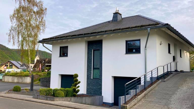 Ferienhaus  Bad Salzig