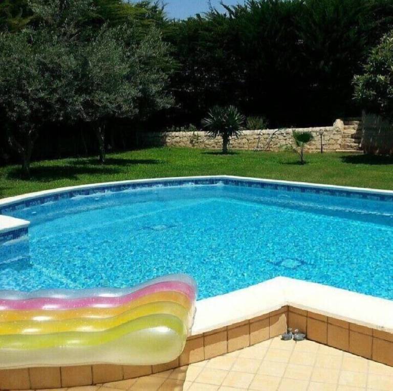 Appartamento Cava D'aliga