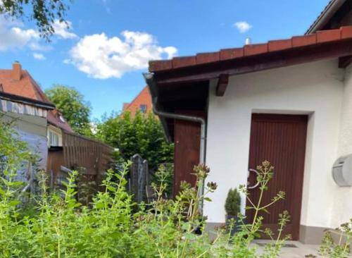 Ferienwohnung Donaueschingen