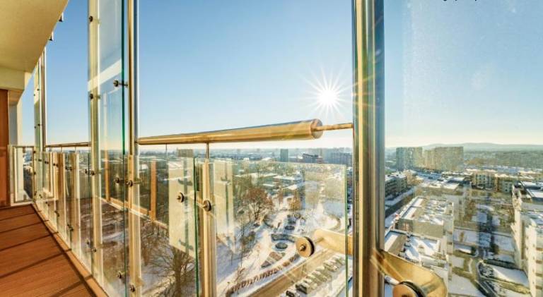 Lovely apartment with terrace | Dogs allowed — photo 4