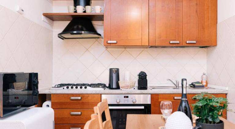Wonderful holiday apartment | Pets are welcome — photo 5