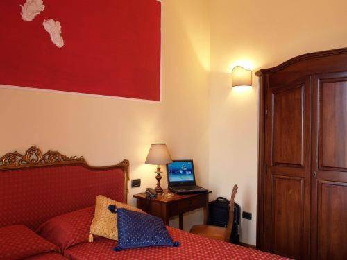 25 M² Camera Privata ∙ 1 Camera Da Letto ∙ 2 Ospiti - Montecatini Terme