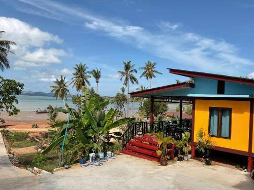Lodge Ko Yao Noi